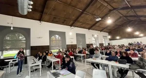 Ciencia para la producción de nuevos antibióticos: arranca un nuevo proyecto en la UCLM