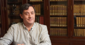 “Los museos de historia natural buscan aumentar su influencia en la toma de decisiones para proteger el medioambiente”