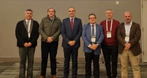 La UAL participa en un foro para cerrar alianzas con universidades canadienses