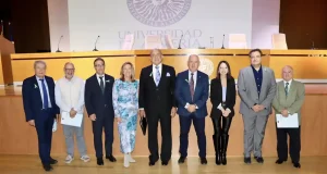 Arranca la Semana de la Dieta Mediterránea en la UAL con un encuentro sobre gastronomía saludable