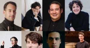 La UAL da a conocer los ocho finalistas del IV Concurso de Dirección de Orquesta de la UAL