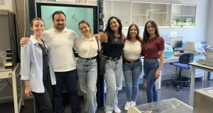La Fundación Síndrome de Dravet abre su propio laboratorio de investigación en el PCUMH