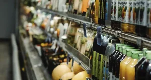 Los hábitos de consumo están ligados a la crisis climática