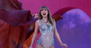 Cuáles son las consecuencias jurídicas de ser una megaestrella como Taylor Swift: la respuesta la dará la UCLM