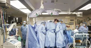 Transplantes: un sistema de inteligencia artificial predice cuándo habrá un rechazo del órgano