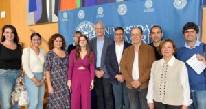 Los centros de investigación de la UAL muestran a las empresas lo que pueden hacer por ellas