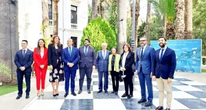 La UCAM preside el Comité Científico del Congreso Internacional de Termalismo de Archena