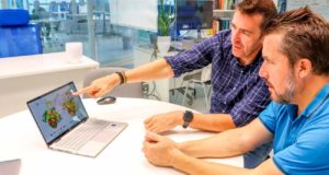 Un sistema de inteligencia artificial predice las recaídas de los pacientes de urgencias