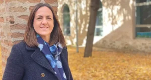 Rosario Serrano (UCLM) es la nueva directora de la Agencia de Investigación de Castilla-La Mancha