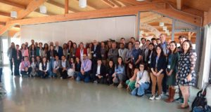 Investigadores de Economía y Empresa de veinte universidades exponen sus hallazgos en la UPCT