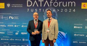 El foro anual de la Justicia analiza en Granada cómo incorporar la ciencia de datos a su actividad diaria