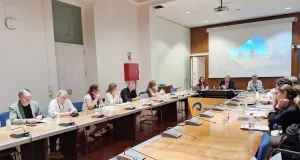 Andalucía volverá a participar en la Red Internacional de Universidades Lectoras