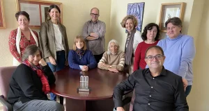 El CRAI.lab de la UJA, mejor Iniciativa Bibliotecaria 2024 de Andalucía