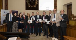 La UMA, distinguida con uno de los Premios Manantial 2024