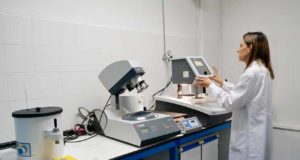 La UMA logra más de 9,3 millones para equipamiento científico