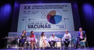 Expertos analizarán qué papel juega la inteligencia artificial y los macrodatos en la salud pública y la vacunología en las Jornadas del Instituto Balmis