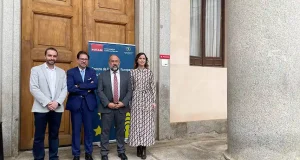Tres décadas del centro de referencia en estudios europeos de la UCLM