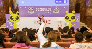 Cazabulos, el programa para aprender a detectar mentiras científicas en las redes