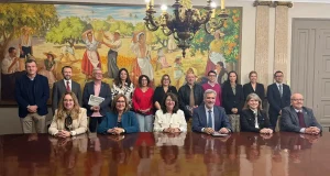 El Consejo Social de la UA da el visto bueno a los presupuestos para 2025