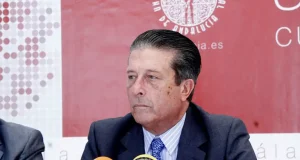 Las universidades despiden a Federico Mayor Zaragoza