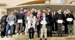 Estos han sido los mejores proyectos presentados al programas de emprendimiento de la UJA