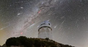 El estudio de los últimos 11.000 millones de años que confirma la Teoría de la Relatividad