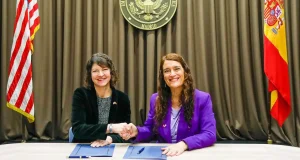 España y Estados Unidos abren una línea de colaboración científica en materia energética
