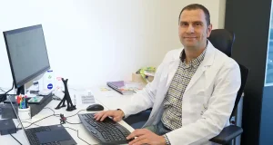 Ángel Berenguer Murcia, el único investigador de la UA en la lista de más citados del mundo