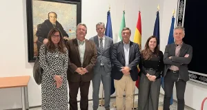 La UMA y Plexus crean una Cátedra de Ciberdefensa