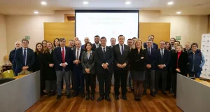 La Junta y las universidades públicas andaluzas crean la Red de Cátedras de Economía Social