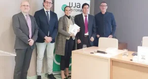 La UJA pone en marcha una colección de libros para recuperar textos fundamentales de la cultura cortesana
