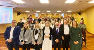 El cáncer infantil visto desde múltiples disciplinas, en un congreso de la Universidad de Jaén