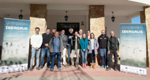 Todos los secretos ecológicos de las grullas, en un congreso con especialistas de España y Portugal