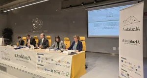 Las aportaciones andaluzas al desarrollo de la inteligencia artificial, en un congreso de la UJA