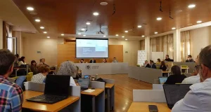 La UMA ofrecerá el Paraninfo para espectáculos culturales y relicitará su residencia para aumentar los ingresos