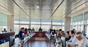 La UAL aprueba un presupuesto 2025 de 126 millones con un panorama de financiación «incierto»