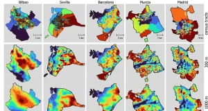 Desigualdad térmica: la nueva discriminación del cambio climático que se estudia con un enfoque nuevo