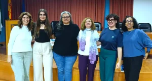 La UHU defiende la diversidad de cuerpos frente a la violencia estética