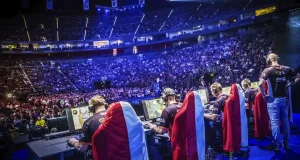 «Streamers» de deportes electrónicos, un ‘caramelo’ para las marcas por su poder de influencia sobre sus seguidores