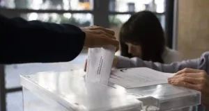 La base de datos que permitirá detectar el boicot a unas elecciones