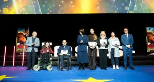 España se mantiene como el principal destino Erasmus desde hace 20 años