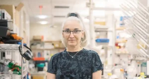 Eva Nogales, Medalla Extraordinaria al Mérito Científico del CSIC