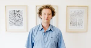 Un investigador del Instituto de Neurociencias, entre la élite europea en Biología Molecular