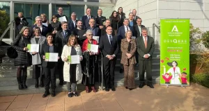 La andaluza Fundación Descubre creará una red para fortalecer el ecosistema de la información científica