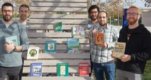 Google premia un proyecto de IA para preservar lenguas mayas de Guatemala hecho en Alicante