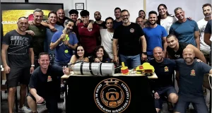 La UMU entrega el XXV Premio al Solidario Anónimo 2024 al Grupo de Exploración Subacuática de Cartagena