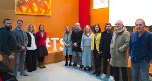 La UHU analiza el uso de la inteligencia artificial para mejorar los servicios sociales