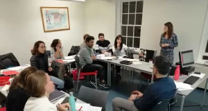 Los estudiantes de español crecen casi un 11% desde 2018 y ya son más de 24 millones