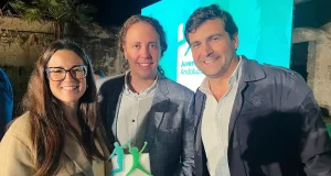 Un profesor de la UJA, galardonado en los Premios Juventud Andaluza 2024