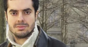 Joaquín Pérez Azaústre, invitado del Aula de Poesía de la Facultad de Letras de la UCLM en Ciudad Real